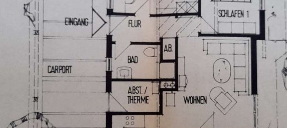 2 Schlafzimmer Bungalow in Wesermarsch, Germany, Nr. 268059 18