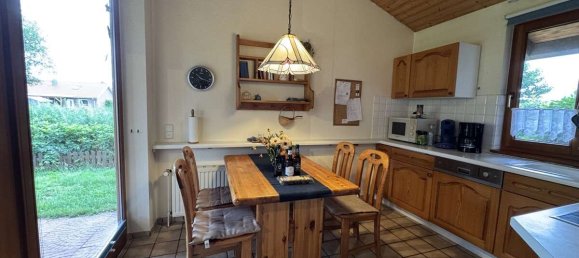 2 Schlafzimmer Bungalow in Wesermarsch, Germany, Nr. 268059 5