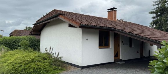 2 Schlafzimmer Bungalow in Wesermarsch, Germany, Nr. 268059 17