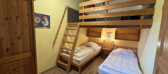 2 Schlafzimmer Bungalow in Wesermarsch, Germany, Nr. 268059 8