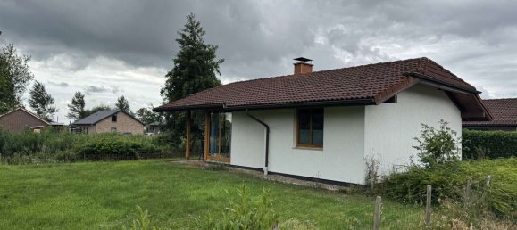 2 Schlafzimmer Bungalow in Wesermarsch, Germany, Nr. 268059 16