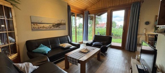 2 Schlafzimmer Bungalow in Wesermarsch, Germany, Nr. 268059 4