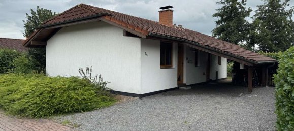 2 Schlafzimmer Bungalow in Wesermarsch, Germany, Nr. 268059 2