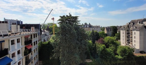 2 Schlafzimmer Wohnung in Orleans, France, Nr. 272545 10