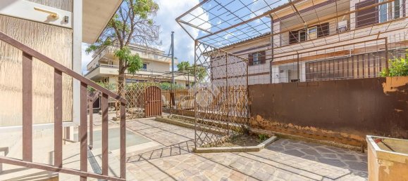 4-salle Appartement à Rome, Italy No. 280012 9