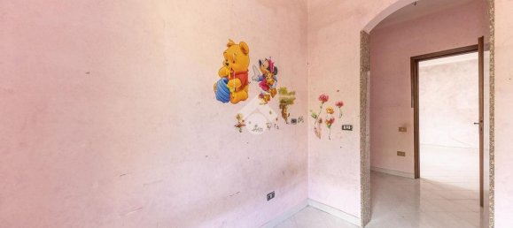 4-salle Appartement à Rome, Italy No. 280012 12