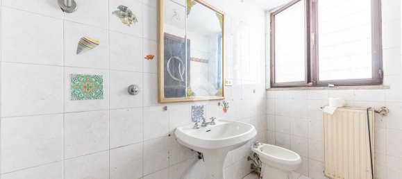 4-salle Appartement à Rome, Italy No. 280012 28