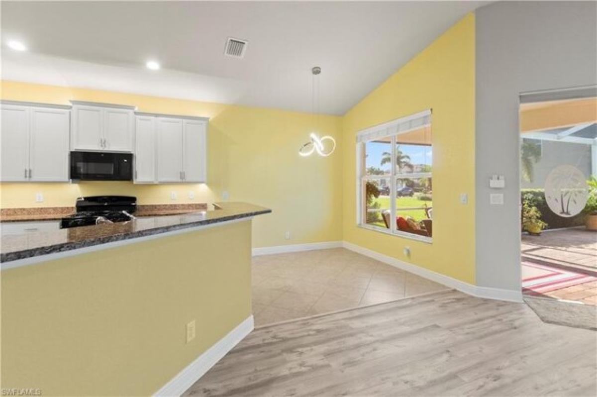 3 Schlafzimmer Haus in Estero, USA, Nr. 374923