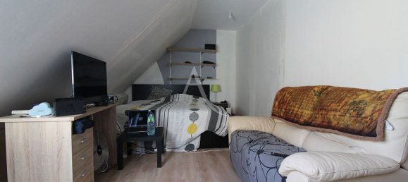 4 chambres Maison à Chaumont-sur-Loire, France No. 261572 9