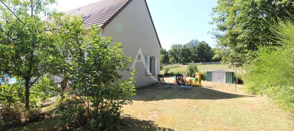 4 chambres Maison à Chaumont-sur-Loire, France No. 261572 12