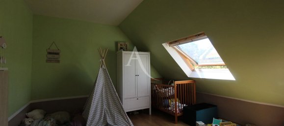 4 chambres Maison à Chaumont-sur-Loire, France No. 261572 11