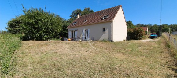 4 chambres Maison à Chaumont-sur-Loire, France No. 261572 15