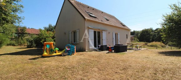 4 chambres Maison à Chaumont-sur-Loire, France No. 261572 13