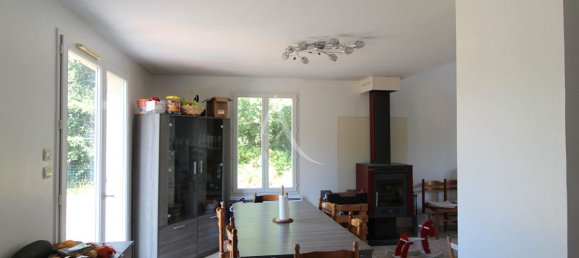 4 chambres Maison à Chaumont-sur-Loire, France No. 261572 3