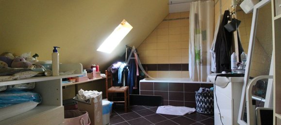 4 chambres Maison à Chaumont-sur-Loire, France No. 261572 8