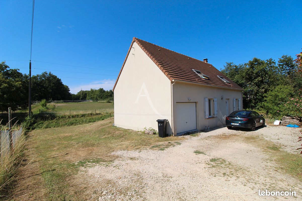 4 chambres Maison à Chaumont-sur-Loire, France No. 261572