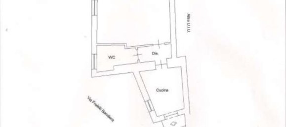 2-Zimmer Haus in San Martino d'Agri, Italy, Nr. 32301 16