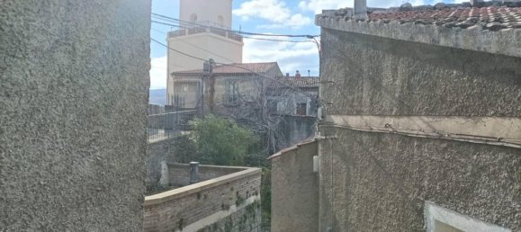 2-Zimmer Haus in San Martino d'Agri, Italy, Nr. 32301 11