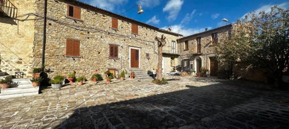 2-Zimmer Haus in San Martino d'Agri, Italy, Nr. 32301 14
