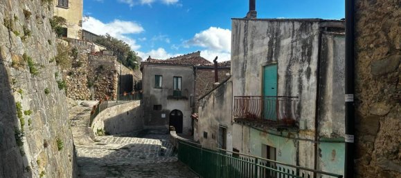 2-Zimmer Haus in San Martino d'Agri, Italy, Nr. 32301 12