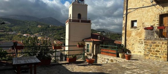 2-Zimmer Haus in San Martino d'Agri, Italy, Nr. 32301 15