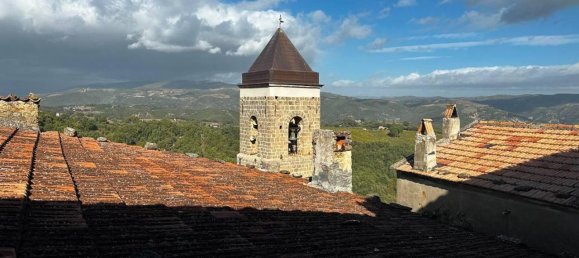 2-Zimmer Haus in San Martino d'Agri, Italy, Nr. 32301 13