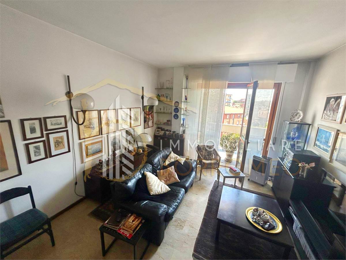 2 bedrooms Apartment in Monza, Italy No. 295098