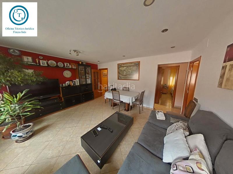 3 غرف نوم شقة في Mollet Del Valles, Spain رقم 235565