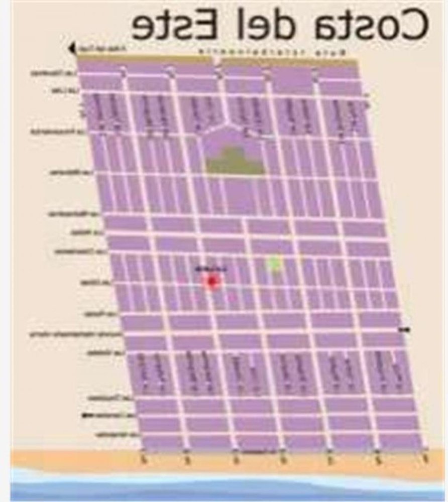 Grundstück in Mar del Plata, Argentina, Nr. 120274