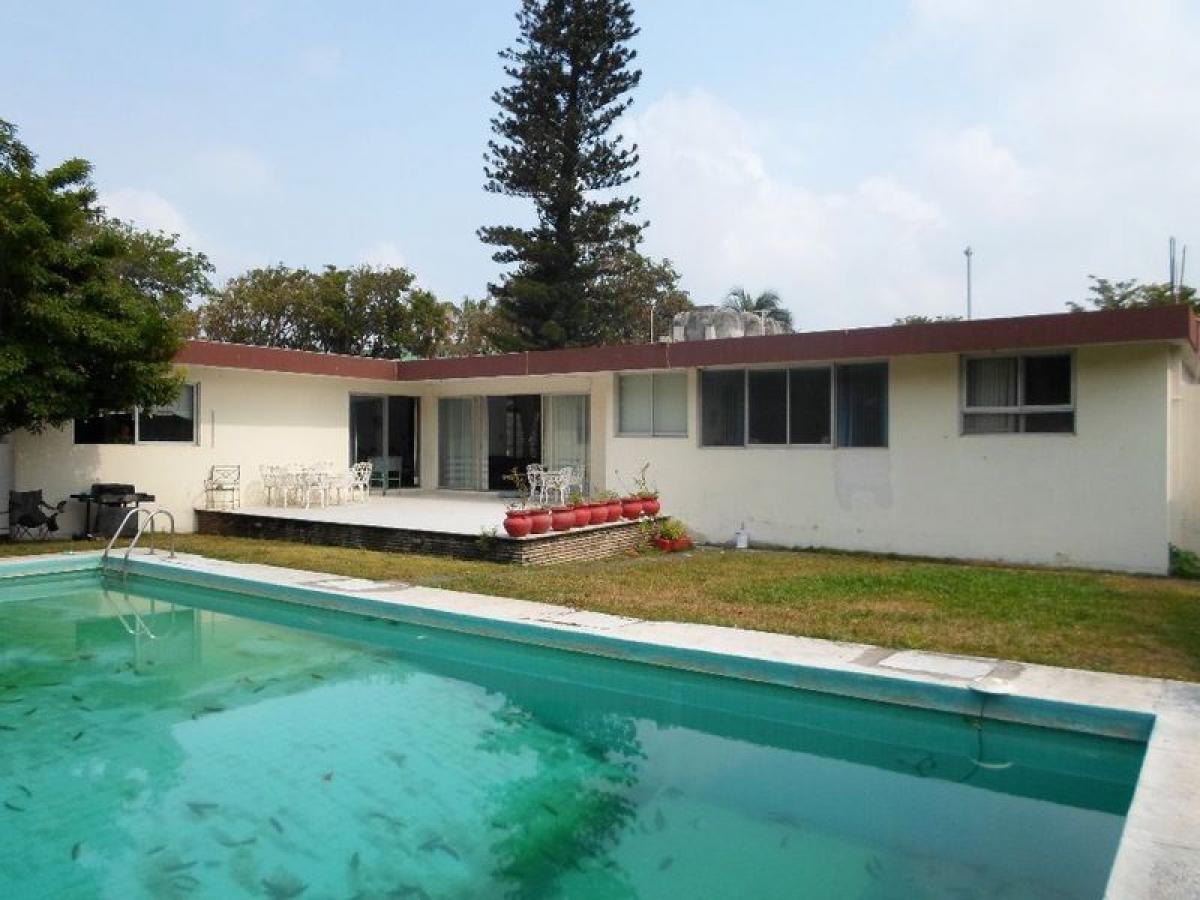 4 Schlafzimmer Haus in Veracruz, Mexico, Nr. 218324