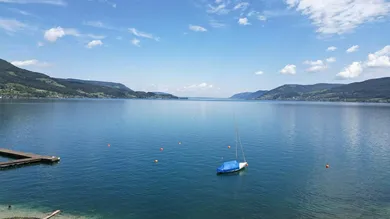 3 غرف نوم شقة في Salzburg-Umgebung, Austria رقم 208992