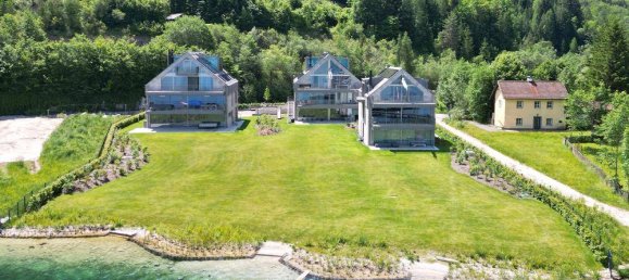 3 غرف نوم شقة في Salzburg-Umgebung, Austria رقم 208992 2