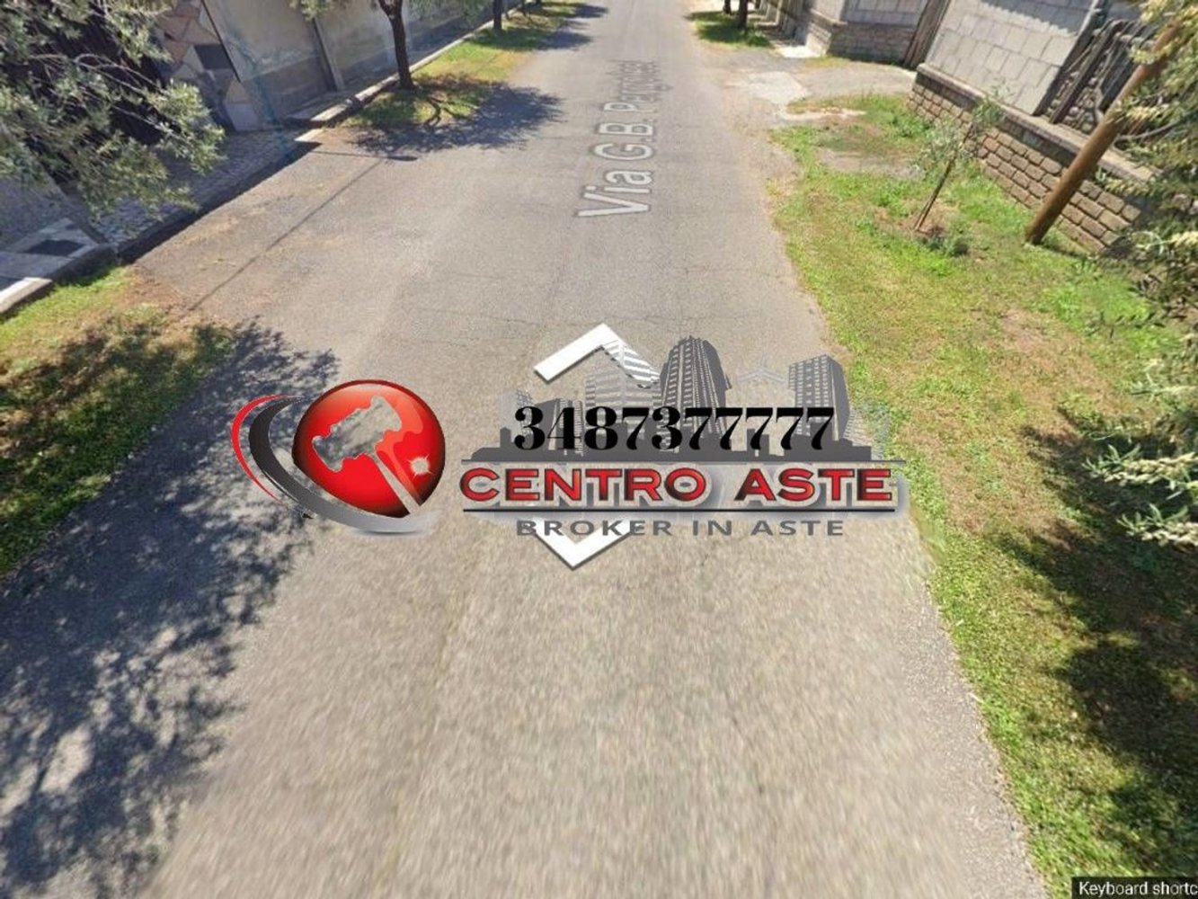 3 rooms House in Zagarolo, Italy No. 12370