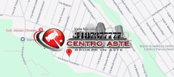 3 rooms House in Zagarolo, Italy No. 12370 3