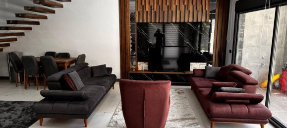 Penthouse 4+1 in Avsallar, Turkey No. 22797 3