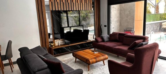 Penthouse 4+1 in Avsallar, Turkey No. 22797 9