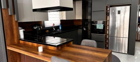 Penthouse 4+1 in Avsallar, Turkey No. 22797 5