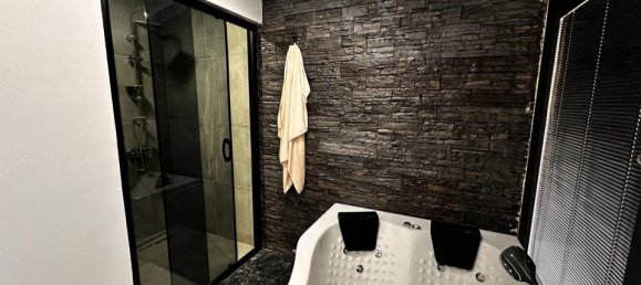 Penthouse 4+1 in Avsallar, Turkey No. 22797 21