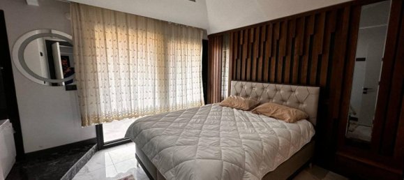 Penthouse 4+1 in Avsallar, Turkey No. 22797 10