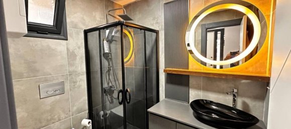 Penthouse 4+1 in Avsallar, Turkey No. 22797 28