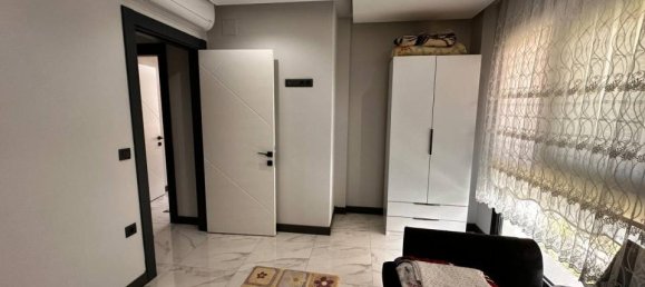 Penthouse 4+1 in Avsallar, Turkey No. 22797 29