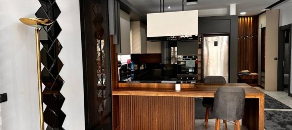 Penthouse 4+1 in Avsallar, Turkey No. 22797 11