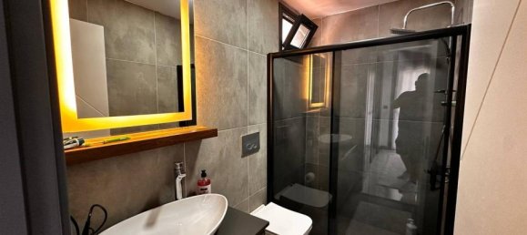 Penthouse 4+1 in Avsallar, Turkey No. 22797 30