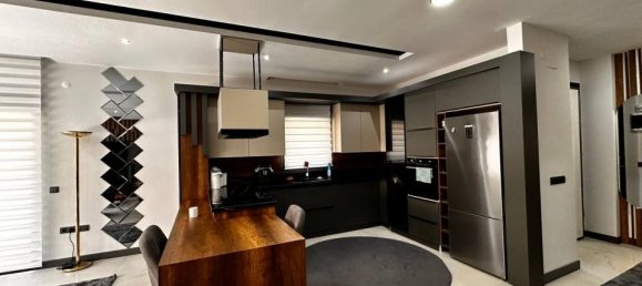 Penthouse 4+1 in Avsallar, Turkey No. 22797 12