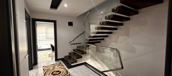 Penthouse 4+1 in Avsallar, Turkey No. 22797 20