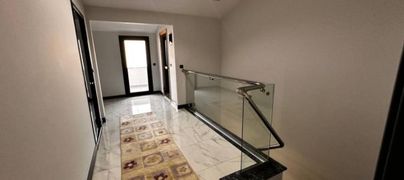 Penthouse 4+1 in Avsallar, Turkey No. 22797 22