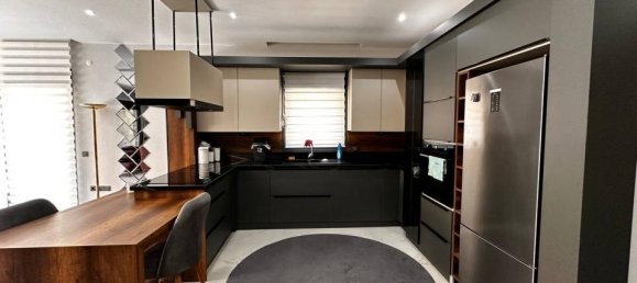 Penthouse 4+1 in Avsallar, Turkey No. 22797 13