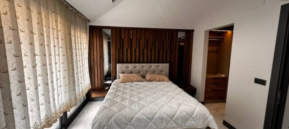 Penthouse 4+1 in Avsallar, Turkey No. 22797 16