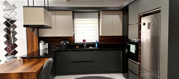 Penthouse 4+1 in Avsallar, Turkey No. 22797 8