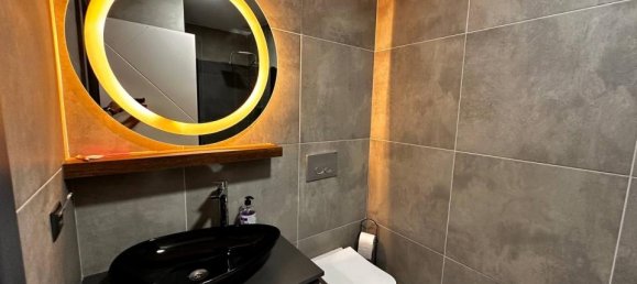 Penthouse 4+1 in Avsallar, Turkey No. 22797 24